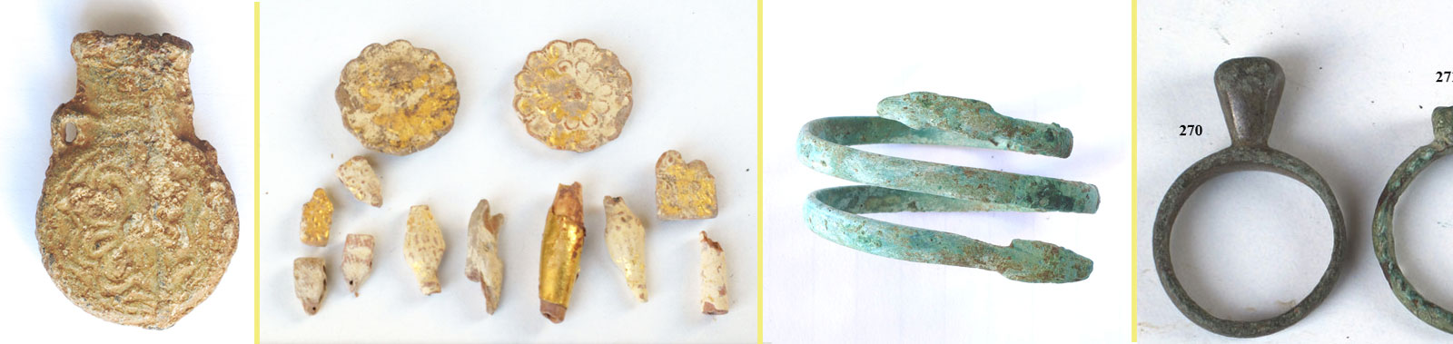 Foto 10 Centro di documentazione archeologica